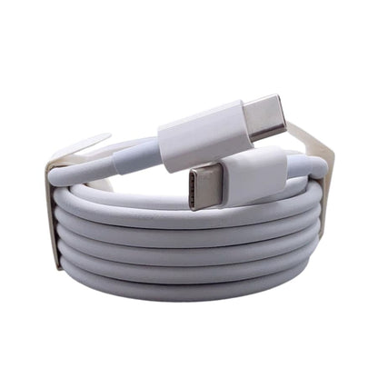Type C - Type C Charger Cable - 2m 9eight5