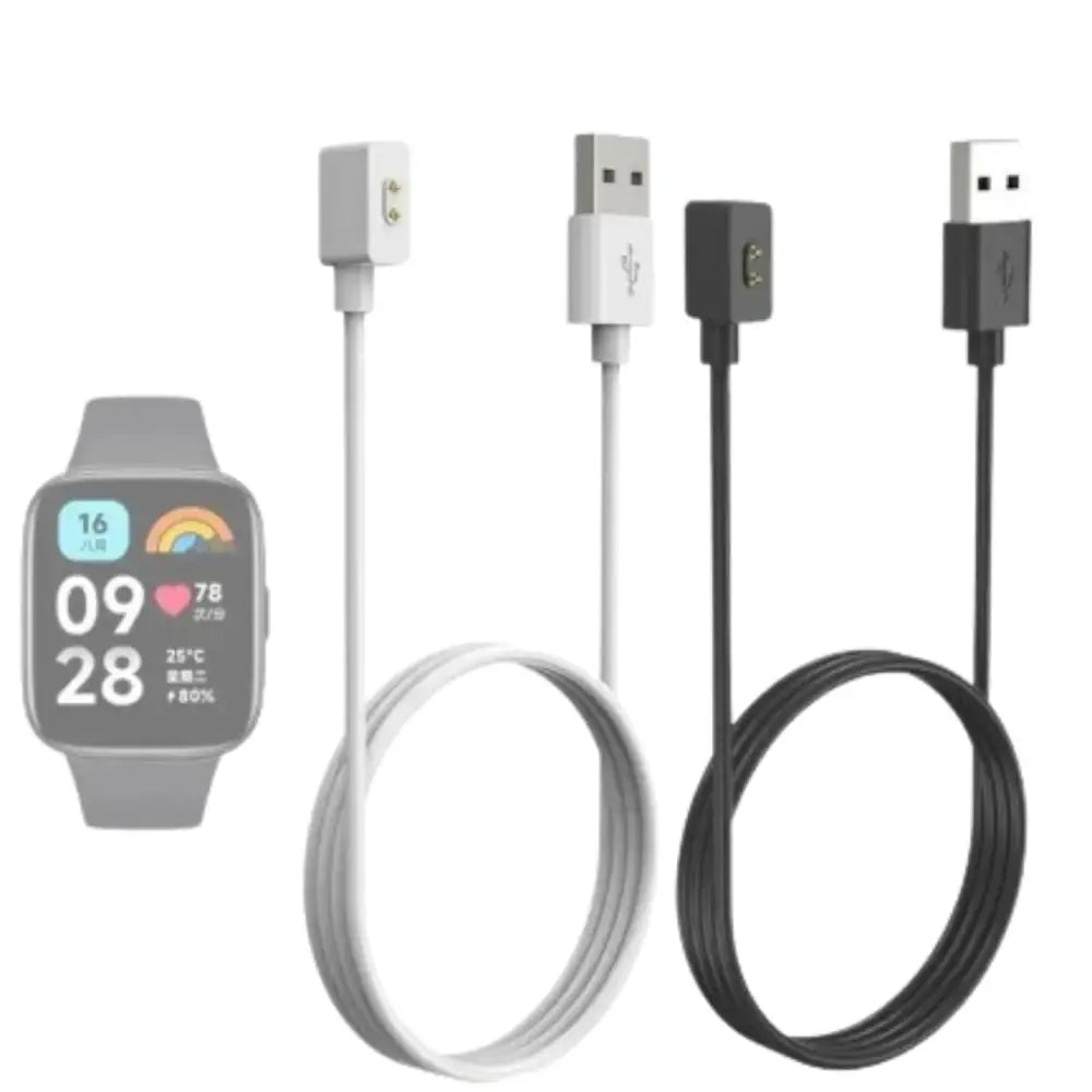 Charging Cable – Redmi Watch 3 Habicare
