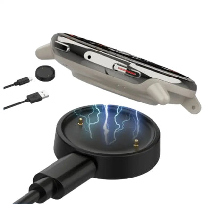 Fast Charger Cable for Amazfit BIP 6 Habicare