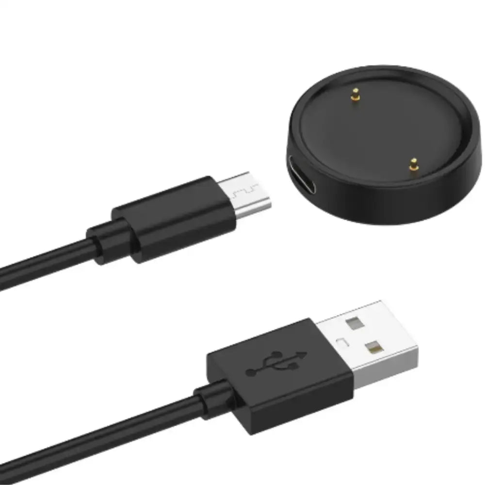 Fast Charger Cable for Amazfit BIP 6 Habicare