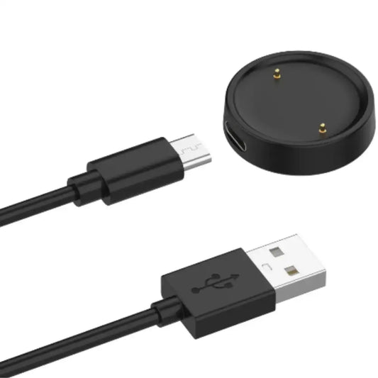 Fast Charger Cable for Amazfit BIP 6 Habicare