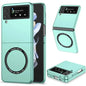 Magsafe Case for Samsung Galaxy Z Flip 1 (Available in 23 colours) Habicare