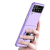 Magsafe Case for Samsung Galaxy Z Flip 1 (Available in 23 colours)