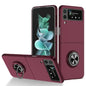 Magsafe Case for Samsung Galaxy Z Flip 3 (Available in 23 colours) Habicare
