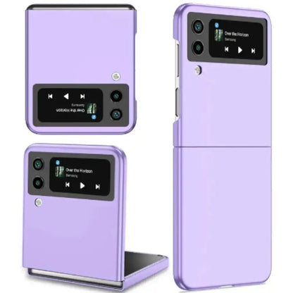 Magsafe Case for Samsung Galaxy Z Flip 4 (Available in 23 colours) Habicare
