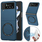 Magsafe Case for Samsung Galaxy Z Flip 4 (Available in 23 colours) Habicare