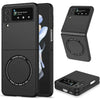 Magsafe Case for Samsung Galaxy Z Flip 5 (Available in 23 colours)