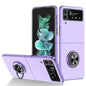 Magsafe Case for Samsung Galaxy Z Flip 5 (Available in 23 colours) Habicare