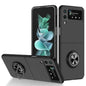 Magsafe Case for Samsung Galaxy Z Flip 6 (Available in 23 colours) Habicare