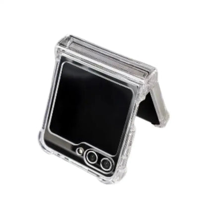 Mirror Case for Samsung Z Flip Series Habicare
