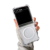 Mirror Case for Samsung Z Flip Series