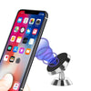 Magnetic Phone Holder (Black)