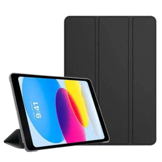 Smart Cover for iPad (Black) Habicare