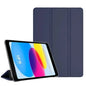 Smart Cover for iPad Series (Navy Blue) Habicare