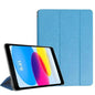 Smart Cover for iPad (Silk Blue) Habicare