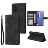 Wallet Case for Samsung Galaxy (Black)