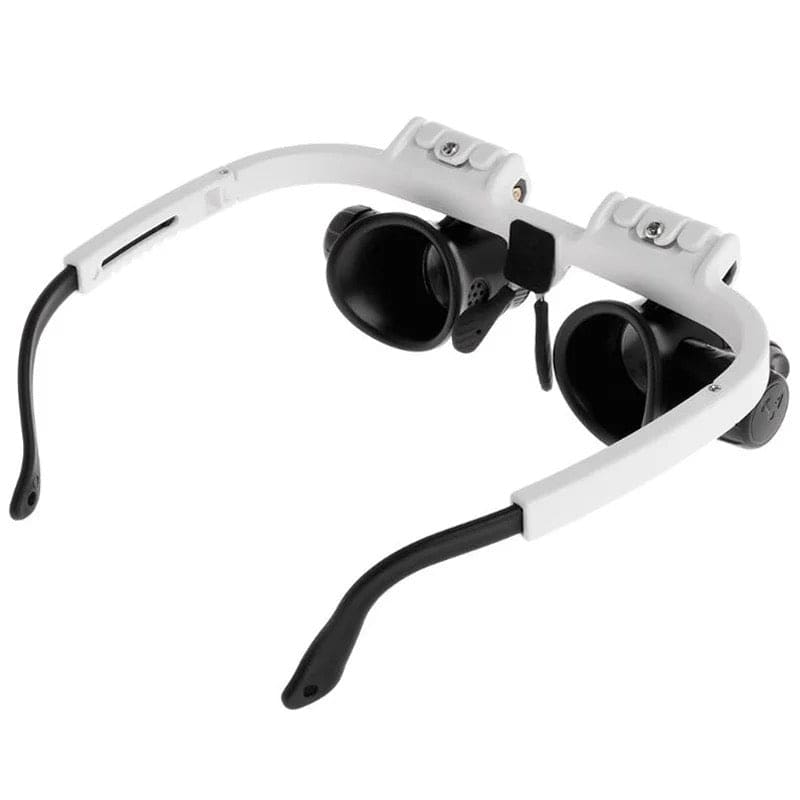 Magnifying Glasses That Watch Shop