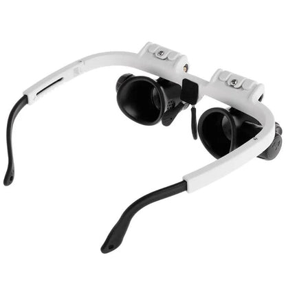 Magnifying Glasses That Watch Shop