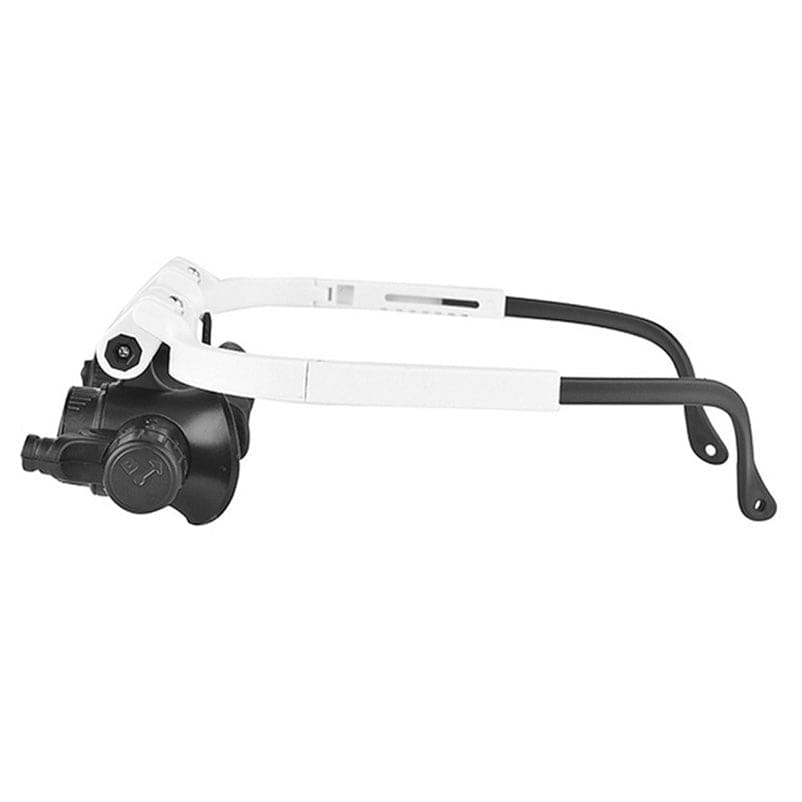 Magnifying Glasses That Watch Shop