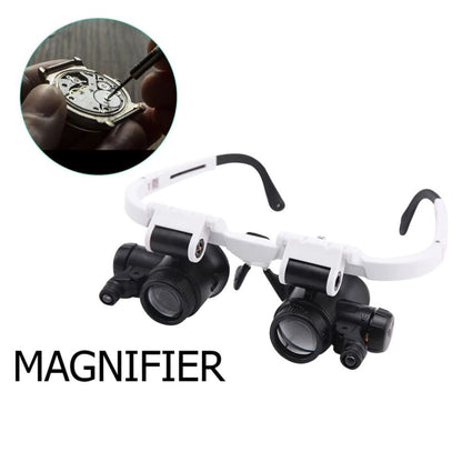 Magnifying Glasses That Watch Shop