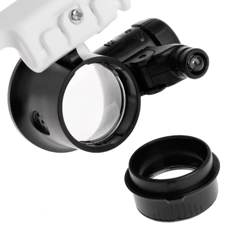 Magnifying Glasses That Watch Shop