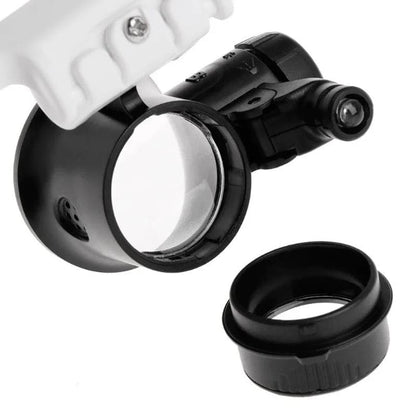Magnifying Glasses That Watch Shop
