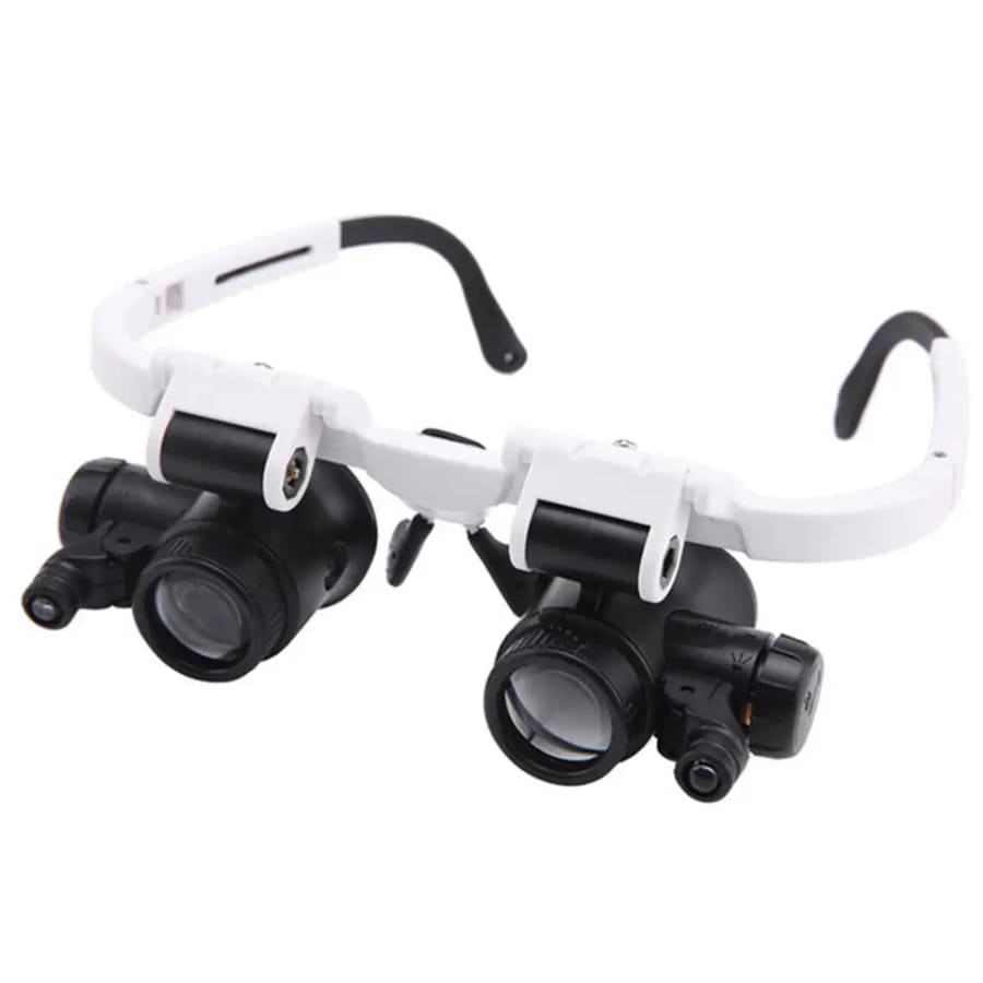 Magnifying Glasses That Watch Shop