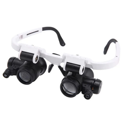 Magnifying Glasses That Watch Shop
