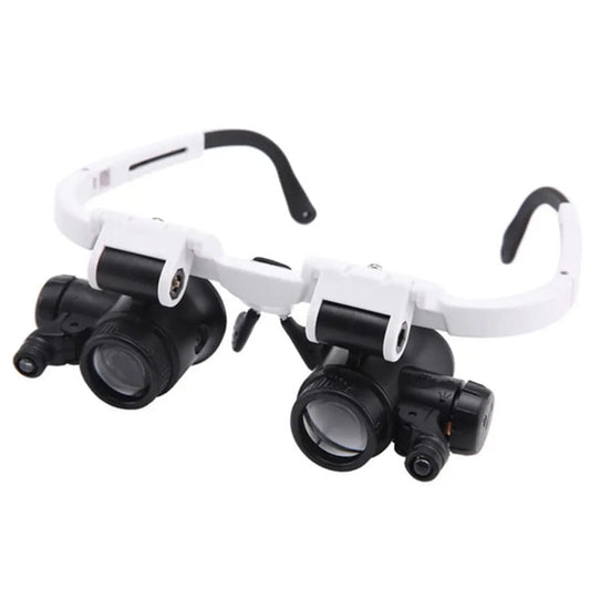 Magnifying Glasses That Watch Shop