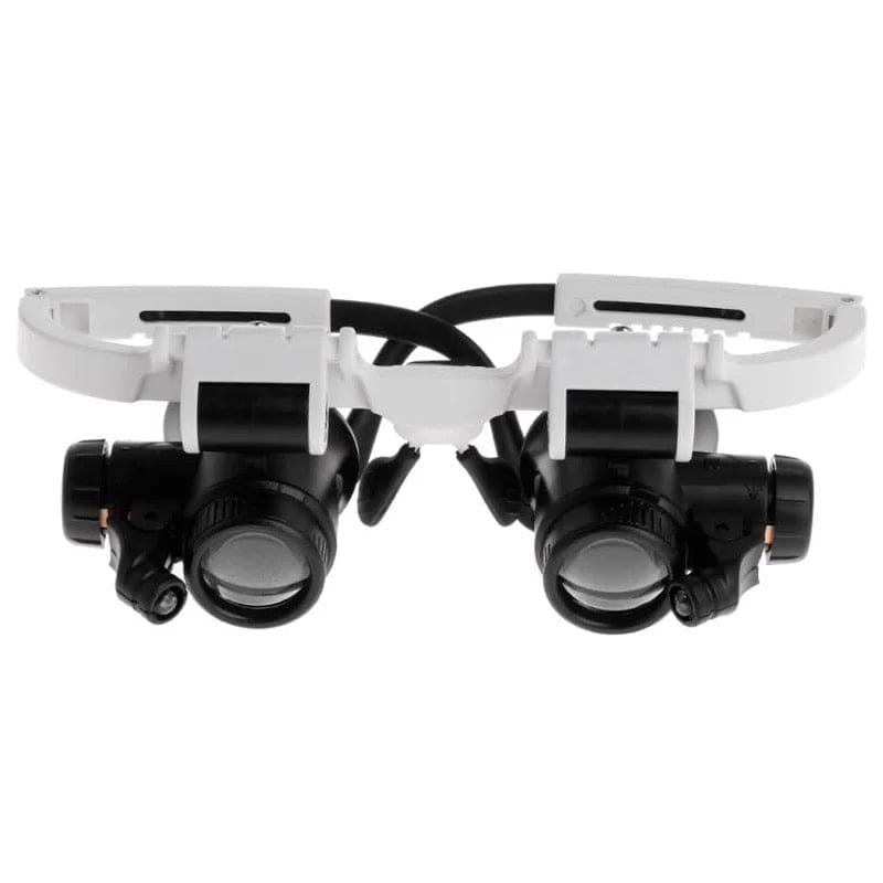 Magnifying Glasses That Watch Shop