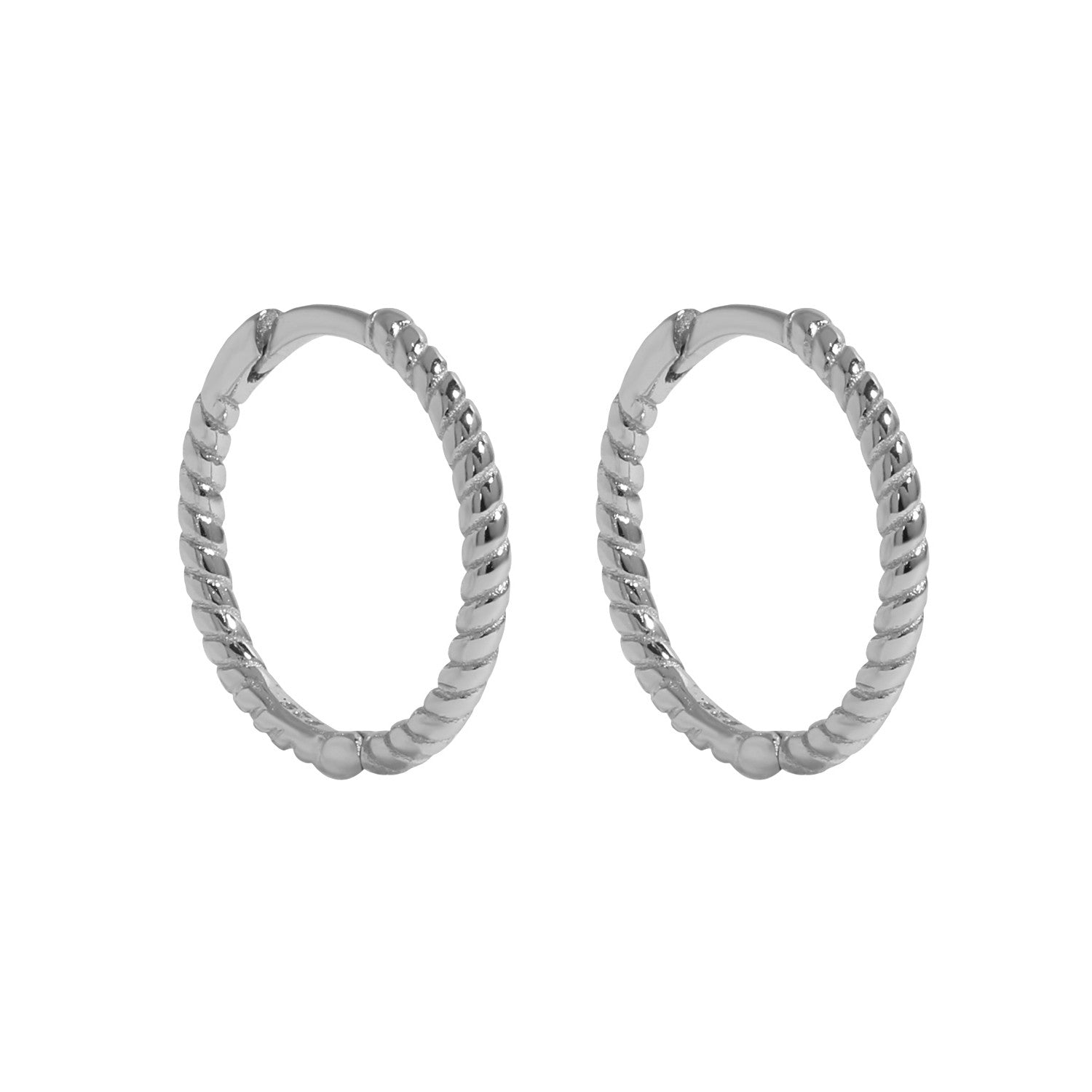 MALEA HOOPS 1,5CM-2