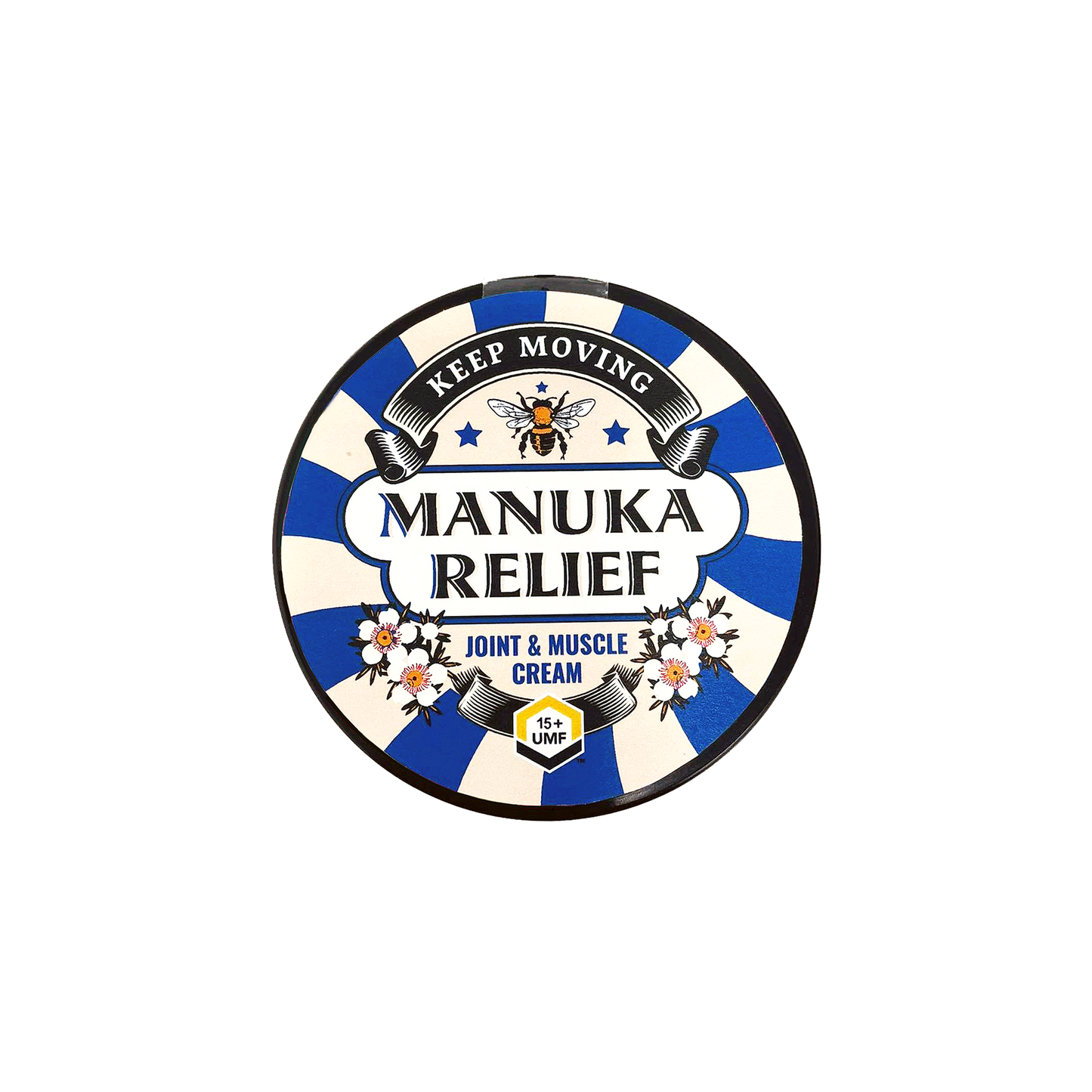 Manuka Relief - ShopHub