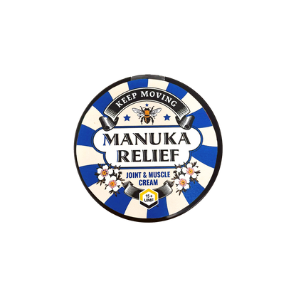 Manuka Relief - ShopHub