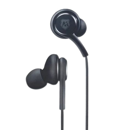 Maxguard Crystal Sound Earphones - MZ04 9eight5