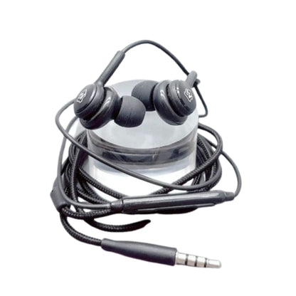 Maxguard Crystal Sound Earphones - MZ04 9eight5
