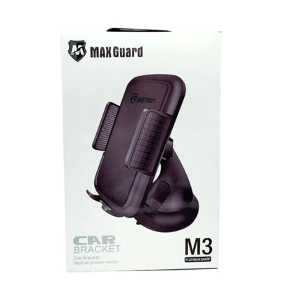 Maxguard M3 Dashboard Phone Holder 9eight5