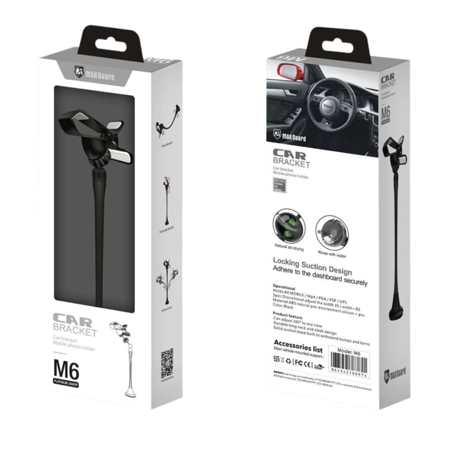 Maxguard Phone Holder 9eight5