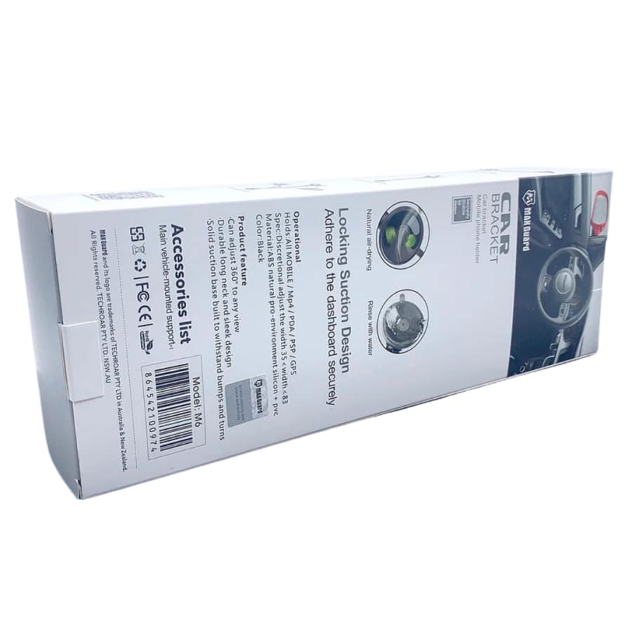 Maxguard Phone Holder 9eight5
