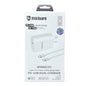 Maxguard Type C & USB Power Adapter Wall Plug (NZ / AUS), With Type C to Type C Cable 9eight5