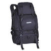 40L Waterproof Hiking Backpack - Lightweight Polyester Outdoor Pack | Multi-Color Options