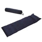 Mead's Supply & Equipment outdoor camping mattress, army green, automatic inflatable sleeping pad, moisture-proof, 180x60x2.5cm