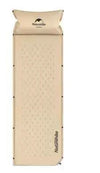 Naturehike NH Wide and Thick Connectable Air Mattress - 1800x600x25mm Inflatable Camping Pad