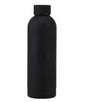 Avocado green Mead's Supply stainless steel sports water bottle, 500ml, with a sleek drinkware design and secure screw-on lid.