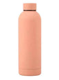 Avocado green stainless steel sports water bottle with leak-proof lid, 500ml capacity, from Mead's Supply & Equipment Outfitters.