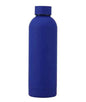 Avocado green stainless steel sports water bottle from Mead's Supply & Equipment Outfitters, 500ml drinkware with a sleek design