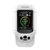 Professional Air Quality Monitor for PM2.5 and HCHO - Digital Formaldehyde Detector with LCD Display