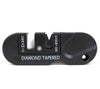 Camping Hiking Knife Sharpener Tools