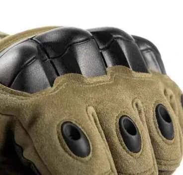 Black men's cycling gloves by Mead's Supply & Equipment Outfitters, protective motorcycle gloves for men and women, outdoor gear.