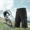 Men's Casual Quick-Drying Hiking Pants - Lightweight Outdoor Trousers