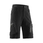 Men's casual quick-drying hiking pants by Mead's Supply & Equipment Outfitters in gray, lightweight outdoor trousers for outdoor activities.